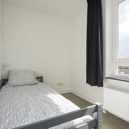 Διαμέρισμα Penthouse Doelenstraat Τίλμπουργκ