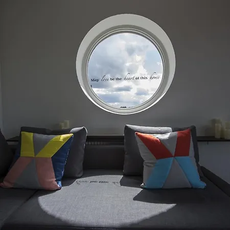 Penthouse Doelenstraat Τίλμπουργκ