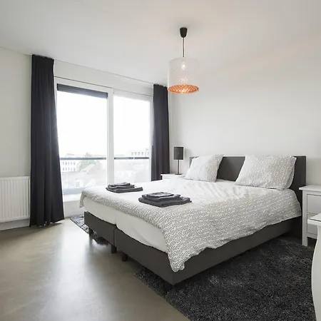 Penthouse Doelenstraat *