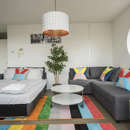 Διαμέρισμα Penthouse Doelenstraat