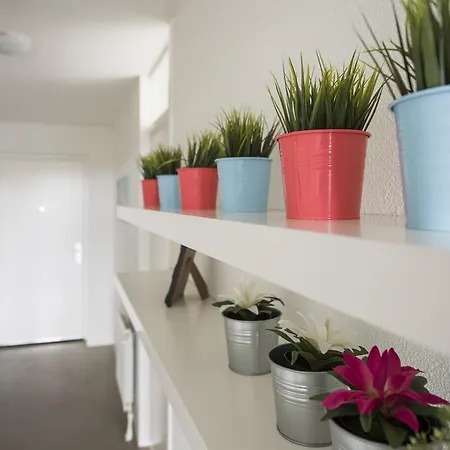 Penthouse Doelenstraat Τίλμπουργκ