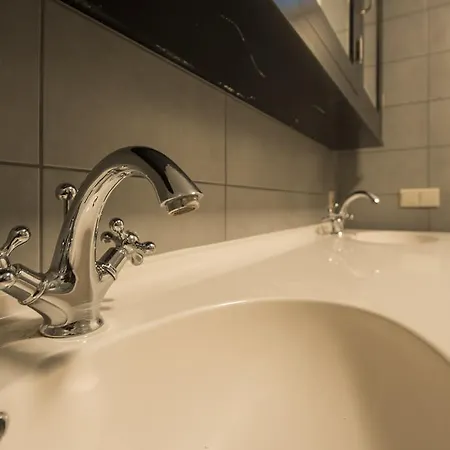 Διαμέρισμα Penthouse Doelenstraat *