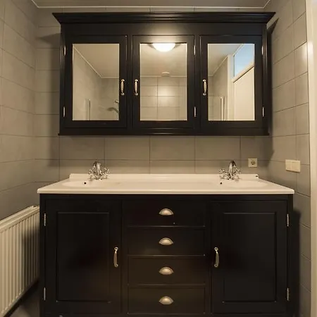 Penthouse Doelenstraat