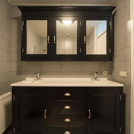 Penthouse Doelenstraat Διαμέρισμα *