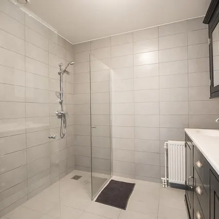 Penthouse Doelenstraat * Τίλμπουργκ