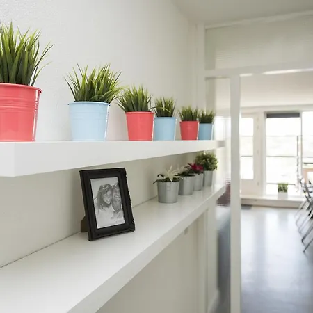 Penthouse Doelenstraat Διαμέρισμα Τίλμπουργκ