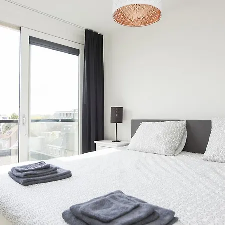 Penthouse Doelenstraat Τίλμπουργκ