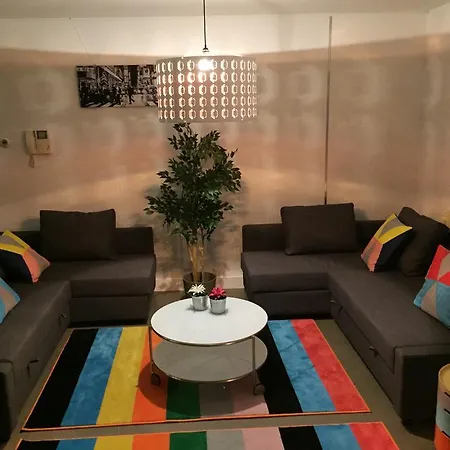 Διαμέρισμα Penthouse Doelenstraat Τίλμπουργκ