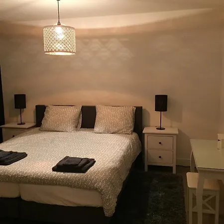 Penthouse Doelenstraat * Τίλμπουργκ