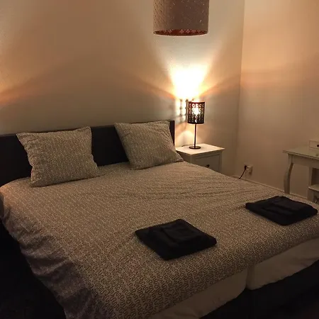 Διαμέρισμα Penthouse Doelenstraat