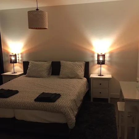 Penthouse Doelenstraat Διαμέρισμα