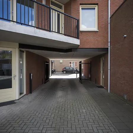 Penthouse Doelenstraat *