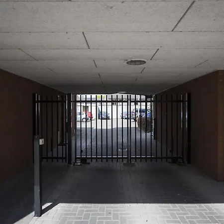 Διαμέρισμα Penthouse Doelenstraat Τίλμπουργκ