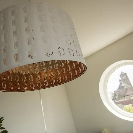 Διαμέρισμα Penthouse Doelenstraat