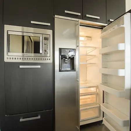 Penthouse Doelenstraat Διαμέρισμα Τίλμπουργκ